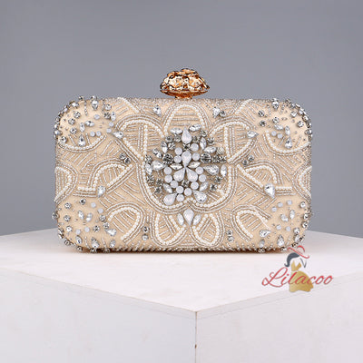 Women Party Bag Banquet Bag