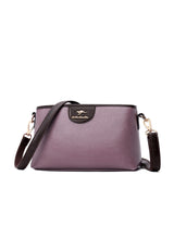 Slung Shoulder Bag Small Square Bag