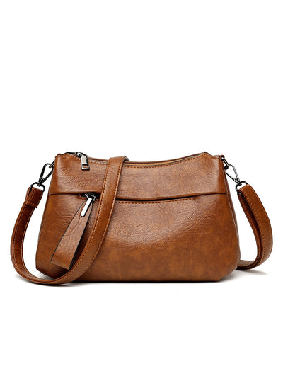 Fashion Shoulder Messenger Bag