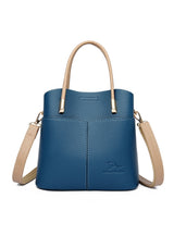 Shoulder Messenger Bag Retro Handbag