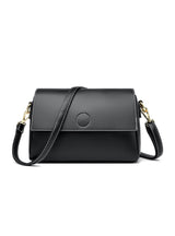 Ladies Small Bag Large Capacity Retro Shoulder Bag