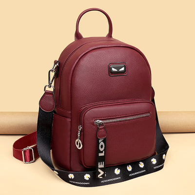 Large-capacity Leisure Backpack