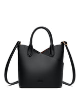 Bucket Bag Shoulder Crossbody Bag