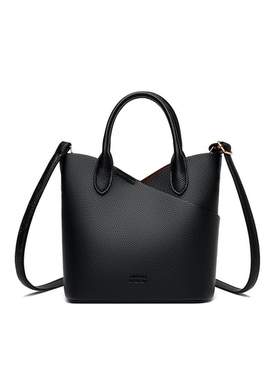 Bucket Bag Shoulder Crossbody Bag