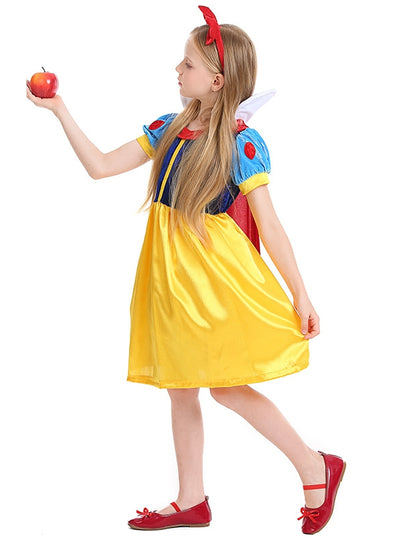 Fairy Tale Children's Paradise Princess Dress