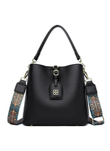 Large Capacity Handbag Bucket Bag