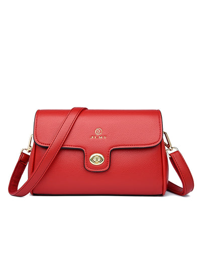 Women One-shoulder Messenger Bag