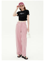 Slim Short Sleeve T-shirt