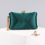 Women Handbag Fringe Bag