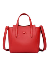 Large-capacity Portable Female Shoulder Bag