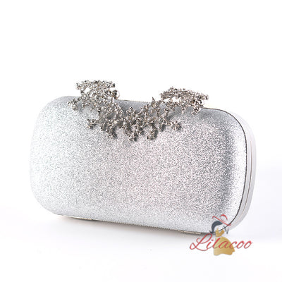 Women One-shoulder Clutch Handbag