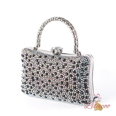 Joker Banquet Dinner Package Handbag