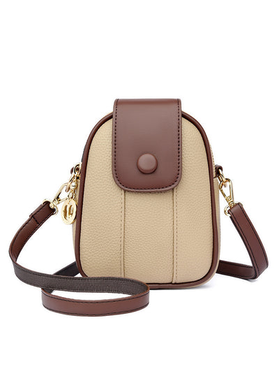 Large-capacity Mini-bag Slung Mobile Phone Bag