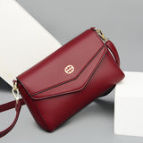 Large-capacity Envelope Bag Messenger Bag