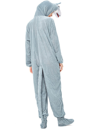 Role-playing Female Mouse Halloween Costume