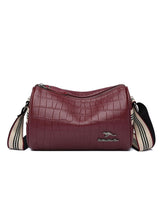 Large-capacity Messenger Bag Shoulder Bag