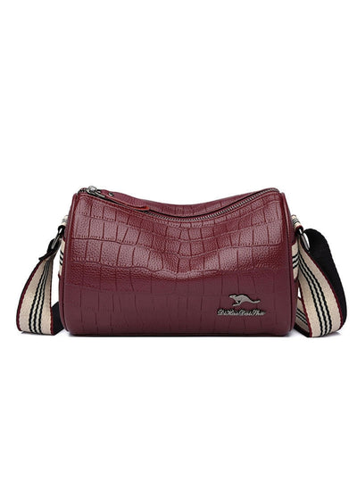 Large-capacity Messenger Bag Shoulder Bag