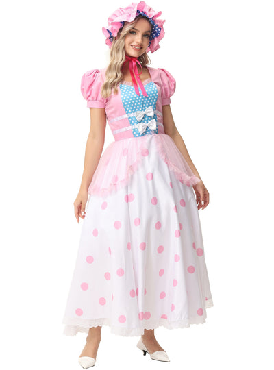 Toy Story Pink Secret Honey Princess Dress