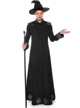 Wizard Costume Men's Halloween Costume