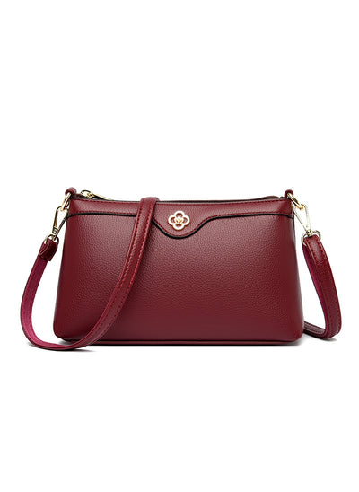 Large Capacity Shoulder Bag Messenger Bag