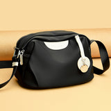 Shoulder Crossbody Bag Oxford Cloth Bag