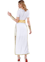Halloween Ancient Greece Loves Cleopatra's Costume