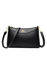 Shoulder Messenger Bag Small Square Bag