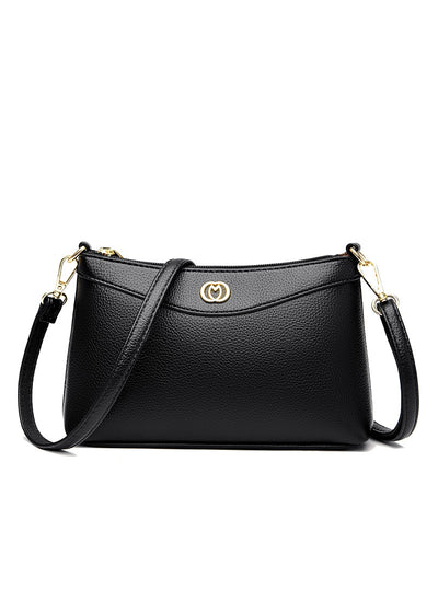 Shoulder Messenger Bag Small Square Bag