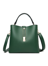 Bucket Bag Leisure Shoulder Slung Handbag