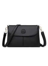 Large-capacity Shoulder Bag Slung Small Square Bag