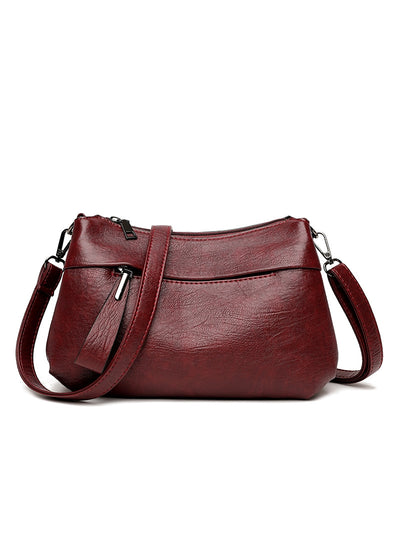 Fashion Shoulder Messenger Bag
