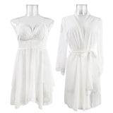 Sexy Nightgown Pajamas Set