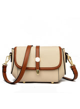 Small Round Bag Crossbody Bag