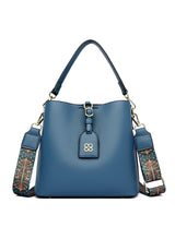 Large Capacity Handbag Bucket Bag