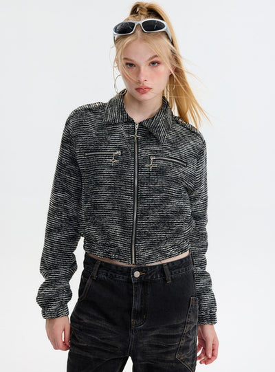 Women Casual Jacket Top