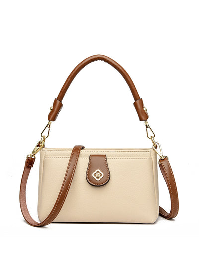 Small Square Bag Shoulder Bag