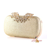 Women One-shoulder Clutch Handbag