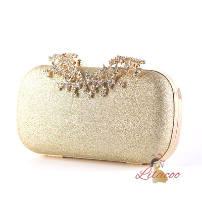 Women One-shoulder Clutch Handbag