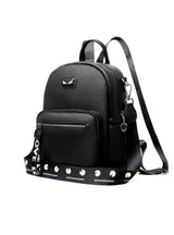 Large-capacity Leisure Backpack