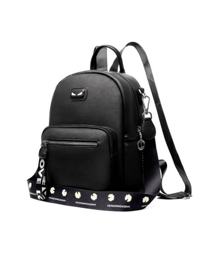 Large-capacity Leisure Backpack