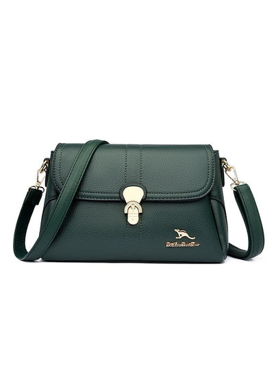 Small Square Bag Shoulder Crossbody Bag