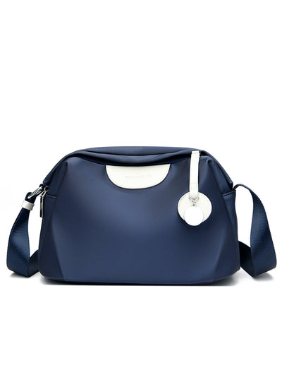 Shoulder Crossbody Bag Oxford Cloth Bag