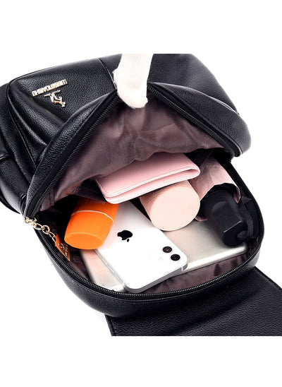 Large-capacity Travel Backpack