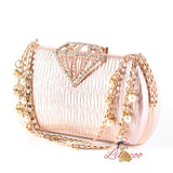 Mounted Dinner Bag Portable Banquet Bag