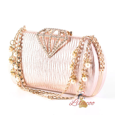 Mounted Dinner Bag Portable Banquet Bag