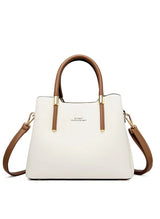 Large-capacity Shoulder Crossbody Bag