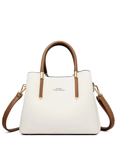 Large-capacity Shoulder Crossbody Bag