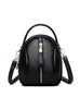 Slung Multi-layer Shoulder Bag Phone Bag