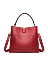 Large-capacity Handbag Slung Bag