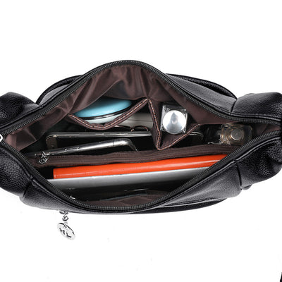 Shoulder Bag Tassel Fashion Crossbody Bag